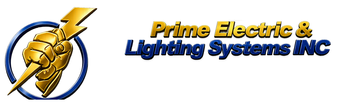 Prime Electric & Lighting Systems Inc